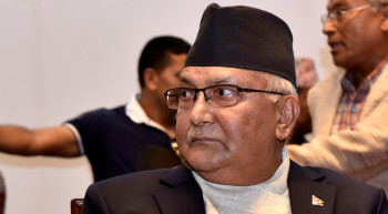 डाक्टरको आन्दोलनले ५ दिनमा २ लाख बढीले उपचार पाएनन, तर प्रधानमन्त्री आज बल्ल खोज्दै तथ्यांक