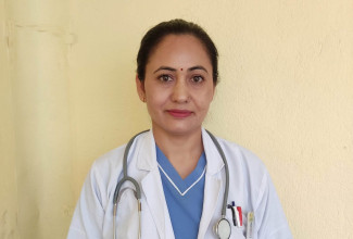 आत्महत्या: बाहिर सामान्य, भित्र तुफान !