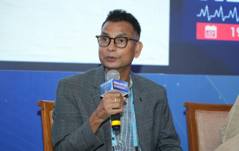 गर्मीमा बालबालिकामा ‘हिट एक्सहस्टन’ : लक्षण, जोखिम र बच्ने उपाय