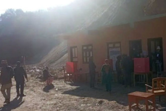 बाजुराको त्रिवेणीमा झडप हुँदा आधा दर्जन घाइते, एकको अवस्था गम्भीर