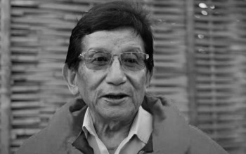 रहेनन् भुटानी शरणार्थीका अगुवा डा भम्पा राई