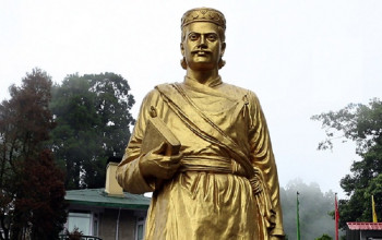 भानु जयन्तीका अवसरमा भोलि गण्डकी प्रदेशमा सार्वजनिक बिदा