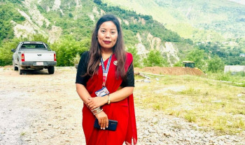 विद्यालय स्वास्थ्य नर्सको भूमिका, योगदान र पेशागत पहिचान