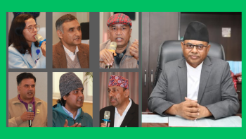 कानुन तथा उद्योग मन्त्रीसँग सूर्ति उद्योगीको कनेक्सन : सरकारबाटै जनस्वास्थ्य कानुन असुरक्षित भएकोमा सरोकारवालाको चिन्ता