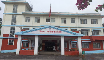 महामारीको जोखिम भएपछि २२९ शवको डीएनए संकलन गरी जमिनमुनि गाडिने
