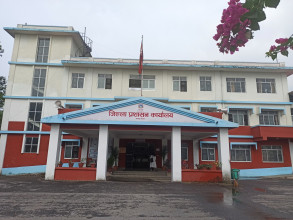 चितवनमा सञ्चालित उपचार तथा पुनर्स्थापना केन्द्रलाई तीन दिनभित्र विवरण पेश गर्न निर्देशन