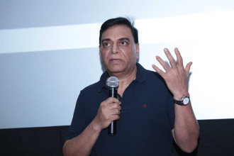 भारतीय चर्चित टेलिभिजन शो ‘सीआईडी’का निर्माता बीपी सिंहको हृदयाघातबाट निधन