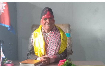 गुराँस गाउँपालिकाले नागरिकको निःशुल्क स्वास्थ्य बीमा गर्ने