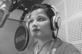 लमजुङकी पत्रकार अधिकारीको डेंगुबाट निधन