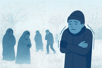 के हो चिसोमा शरीरको तापक्रम घट्ने ‘हाइपोथर्मिया’?