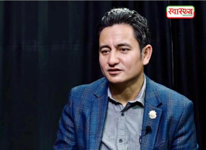 अटिजम : अभिभावकको सहयोगले सहज बन्छ बालबालिकाको जीवन (अन्तर्वार्ता)