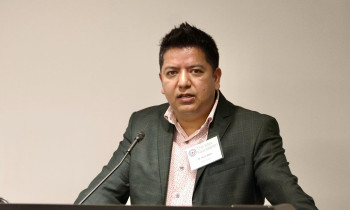 चिकित्सक संघ बागमती उपाध्यक्षमा डा अरुण शाहीको उम्मेदवारी घोषणा