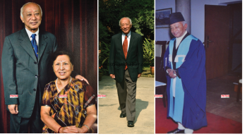 अबिच्युअरी: नेपाली चिकित्साका लागि अविस्मरणीय डा दिनेशको देन