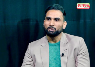 पिसाब संक्रमण : समयमै ध्यान नदिँदा मिर्गौलासम्म असर (अन्तर्वार्ता)