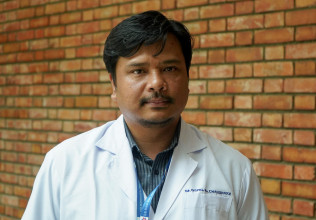 मेडिकल काउन्सिलको सदस्यमा डा गोपालकुमार चौधरी