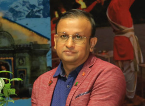 नेपालका डा प्रमेन्द्र प्रसाद वोन्का दक्षिण एसियाका अध्यक्षमा निर्वाचित