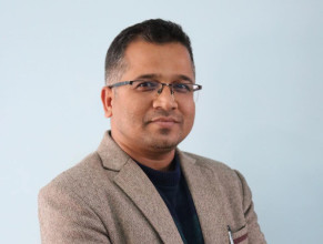 डा. बद्री रिजालद्वारा राष्ट्रिय ट्रमा सेन्टरको मेडिकल प्रमुख सुपरिटेन्डेन्ट पदबाट राजीनामा