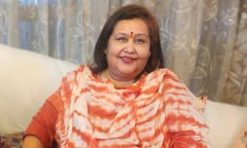राप्ती प्रतिष्ठानको एमआरआई खरिदमा अनियमितता :  तत्कालीन उपकुलपति डा संगिता भण्डारीसहित १३ जनाविरुद्ध भ्रष्टाचार मुद्दा