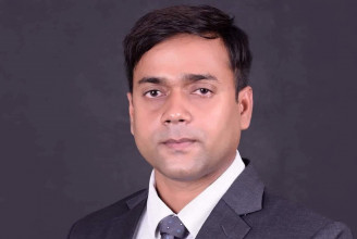 डाक्टर फिरदोस आलम रौतहट २ मा कांग्रेसको उम्मेदवार