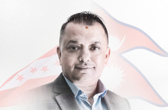 कांग्रेस महामन्त्री गगन थापाको धारणा : नेपाली कांग्रेस सरकारबाट तत्काल फिर्ता हुनुपर्छ