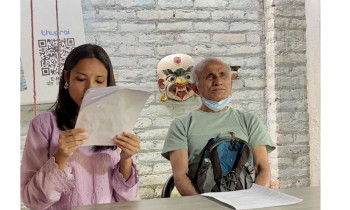 मेडिकल कलेजको सिट वृद्धि निर्णय फिर्ता नलिए आन्दोलन गर्ने डा केसीको चेतावनी