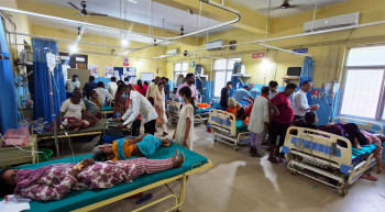 हैजा संक्रमणका कारण वीरगन्जका विद्यालयमा थप तीन दिन बिदा दिने निर्णय