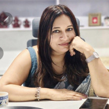 १७ वर्षीया किशोरीको डिम्ब तस्करी आरोपमा डा. नूतन शर्मामाथि अनुसन्धान, आर्थिक कारोबारको प्रमाण फेला