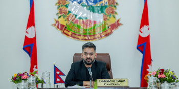 बाढी प्रभावित क्षेत्रमा मेडिकल टिम, अतिरिक्त एम्बुलेन्स र स्वास्थ्य जनशक्ति पठाइन्छ : प्रधानमन्त्री बालेन