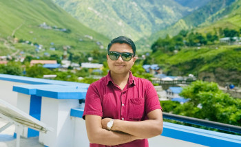 फार्मासिस्टः स्वास्थ्यको संरक्षक