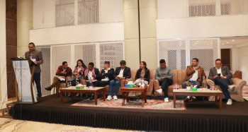 अत्यावश्यक औषधिमा नेपाललाई आत्मनिर्भर बनाउनुपर्नेमा सरोकारवालाको जोड