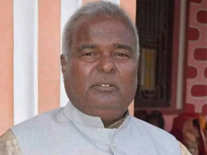 पूर्व स्वास्थ्यमन्त्री उपेन्द्र यादव हारेपछि जसपाका सप्तरी इञ्चार्जले दिए राजीनामा