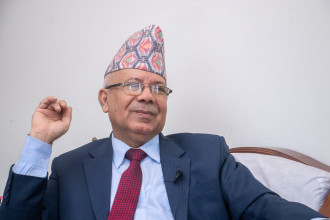 माधव नेपालविरुद्ध १८ करोड ५८ लाख विगो दाबी, पतन्जली प्रकरणमा ९३ जनालाई मुद्दा