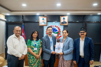 जनकपुरमा मिर्गौला रोग उपचार केन्द्र स्थापना गर्न अध्ययन समितिको सिफारिस