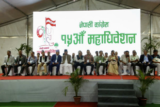 पूर्व स्वास्थ्यमन्त्रीको कमाण्डमा कांग्रेस : स्वास्थ्य क्षेत्रबाट यी हुन् नेतृत्व दाबी गरिरहेकाहरू