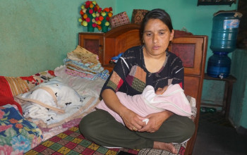 एक सुत्केरीको रोदन