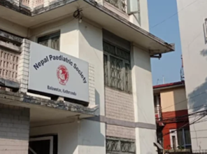 बाल स्वास्थ्य र बाल अधिकारका विषय घोषणापत्रमा समावेश गर्न दलहरुलाई नेपासको आह्वान