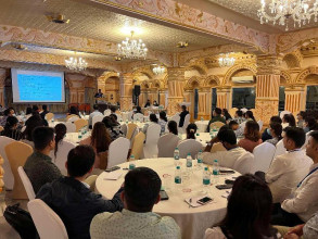 नेप्लीज सोसाइटी अफ कम्युनिटी मेडिसिनको तेस्रो राष्ट्रिय सम्मेलन सुरु