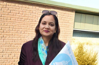 नर्स निशा मेहता स्वास्थ्य तथा जनसंख्या मन्त्री बन्ने सम्भावना