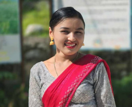 नवजात शिशुलाई जन्मेको एक घण्टा भित्रै आमाको दूध अमृत पिलाउनु बराबर