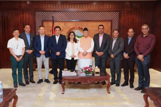 प्रधानमन्त्री ओलीको भारत भ्रमणमा एक-अर्काको देशमा  ‘चिकित्सा डिग्रीलाई मान्यता दिने’ विषय एजेन्डामा समावेश गर्न आग्रह