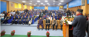 गंगालालमा बिना अप्रेसन ७ जनाको मुटुको भल्व प्रत्यारोपण