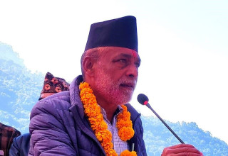 कृषि मन्त्री रामनाथ अधिकारीले दिए राजीनामा