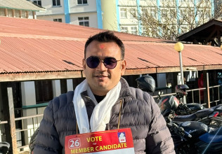 डा. सम्राट पराजुलीको एजेन्डा: डिजिटल सुधारदेखि प्रादेशिक पहुँचसम्म मेडिकल काउन्सिल रूपान्तरणको खाका