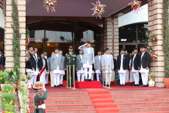 न्युरो साइन्स उपचार केन्द्र स्थापना गरिने