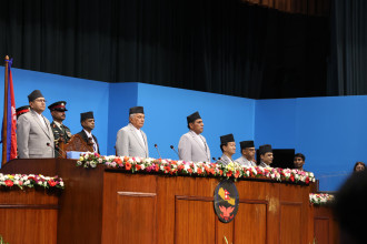 सरकारले संघीय सेवा ऐन र राष्ट्रिय गुणस्तर प्रत्यायन प्राधिकरण ऐन ल्याउने