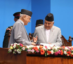 यस्ता छन् आर्थिक वर्ष २०८२/०८३ लागि सरकारले लिएका स्वास्थ्यका ११ नीति  (पूर्णपाठ)
