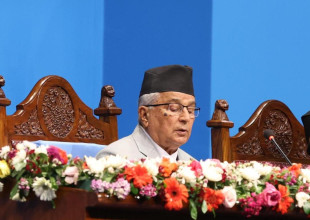 दुर्गम क्षेत्रमा विशेषज्ञ सेवाको पुर्‍याइने