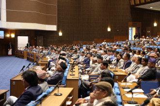 दुर्गम क्षेत्रका गर्भवती तथा सुत्केरी महिला लक्षित कार्यक्रम थप प्रभावकारी बनाइने
