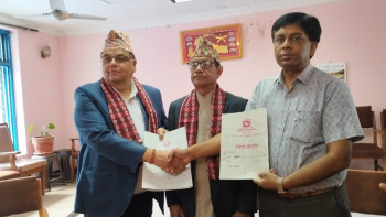 कान्ति बाल अस्पतालमा क्यान्सर उपचार गराउने गण्डकी प्रदेशका बिरामीले थप १ लाख पाउने
