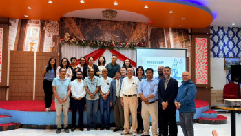 मेडिको–लिगल सोसाइटी अफ नेपालमा डा. सृजना कुँवरको नेतृत्वमा नयाँ कार्यसमिति